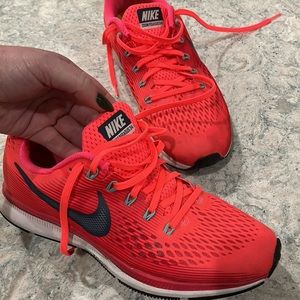 Nike Zoom Pegasus 34